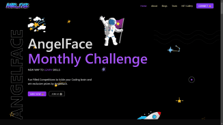 ANGELFACE